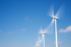 investeringar i grön energi