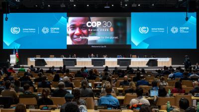 Coyright: UNFCCC secretariat