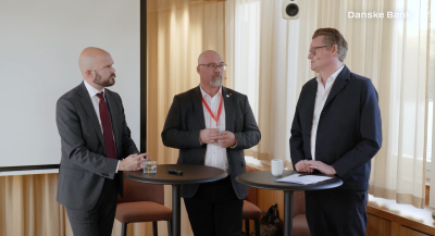 Diskussion om Sveriges bostadsmarknad och EU Affordable Housing Plan