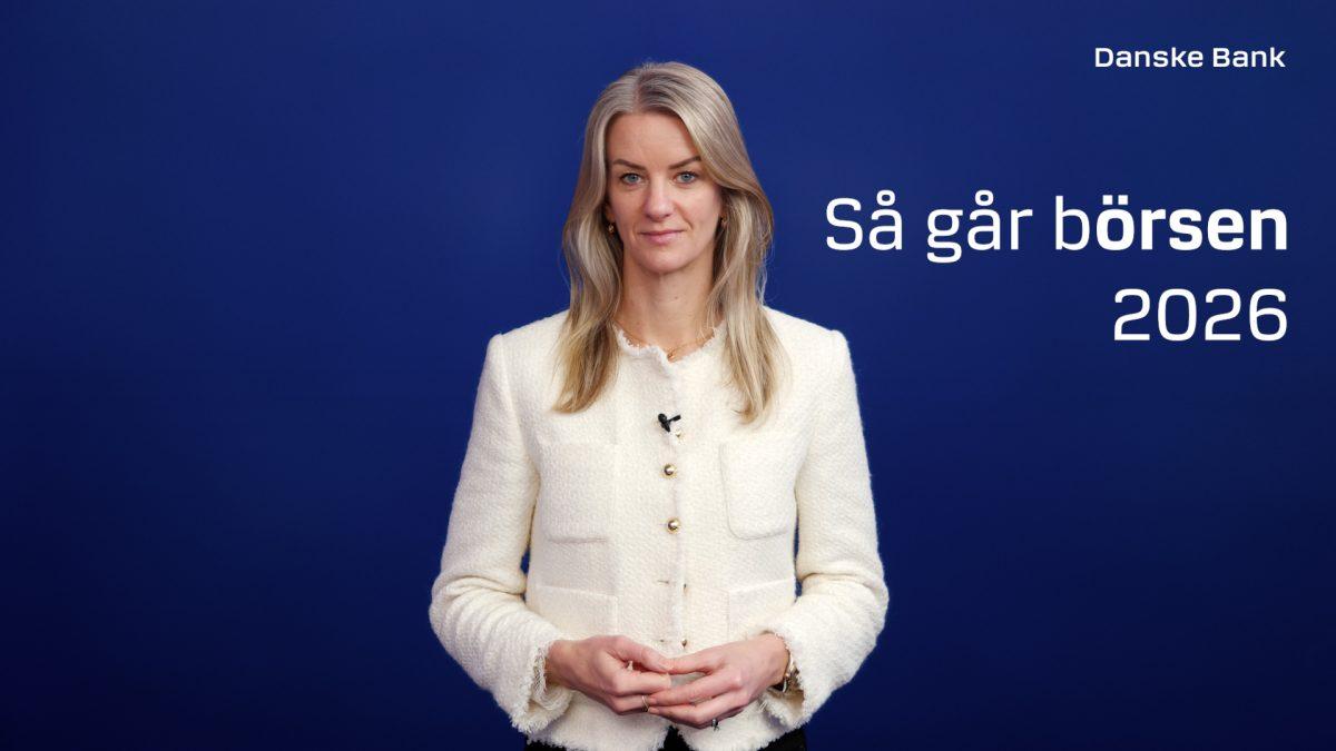 Maria Landeborn börsen 2026