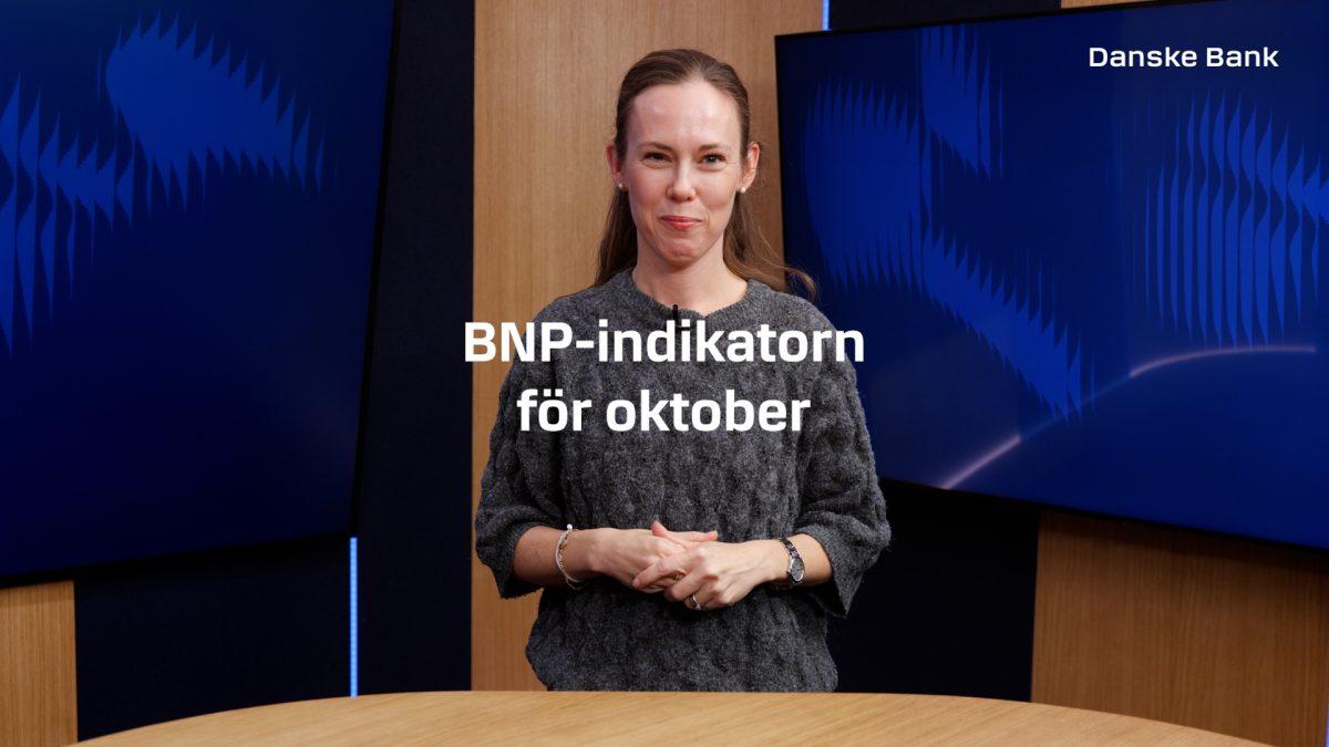 Susanne Spector BNP kommentar