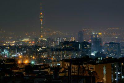 Teheran, Iran